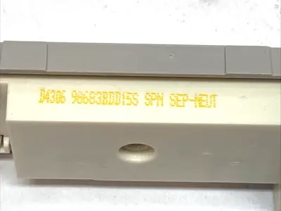New | in-Stock Steelcase Line-B Duplex Receptacle 15A Electrical Fittings Michigan US | Maverick Industrial Sales #1402043