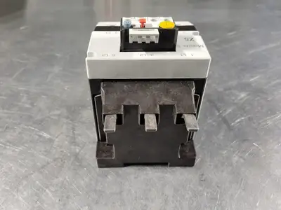 NEW MOELLER Z5-100/SK4