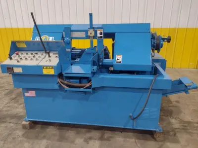 USED DOALL C-305A