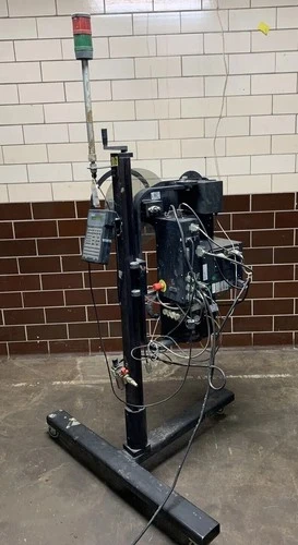 Used ITW Diagraph SATO PA/5000LT Miscellaneous MRO Indiana US | J&J Industrial Supply #521874