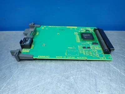 New | in-Stock FANUC A20B81010111 / 110 Circuit Boards Ohio US | HGR 24 #733884