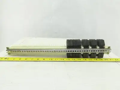 Allen Bradley 1492 GH015 Circuit Breaker 250VAC 65VDC 1.50A Terminal Blocks