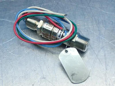 NEW ASHCROFT APSN71P012CB042000