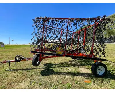 Used DELTA HARROWS _UNKNOWN_ Disc Harrows Iowa US | Keast Enterprises #1360220
