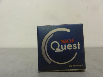 NEW NACHI QUEST 6002ZZE
