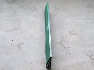 Argonics Super-G Conveyor Cleaner SG 36 135 680, 10CNV8066