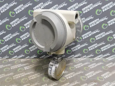 USED HONEYWELL STD624-E1H-00000-CR,MB,S2,F1C3-814F