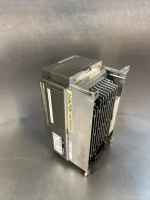 USED Fuji Electric General Electric Fuji AF-300 G11 6KG1143002X4B1