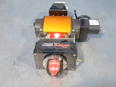 Used FLOWSERVE 10 39 SW 24D R6 Pumps Ohio US | HGR 24 #1128480