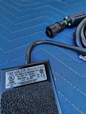 TREADLITE II