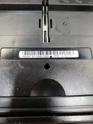 Used Foxboro P0926HT PLC Chassis South Carolina US | Palmetto Automation #1511980