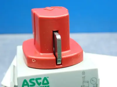 New | in-Stock ASCO NUMATICS G652A3M04G11200 Pumps Ohio US | HGR 24 #799397