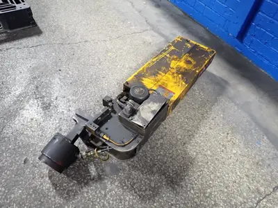 USED SR ENGINEERING CO. 105BB95.37S22670