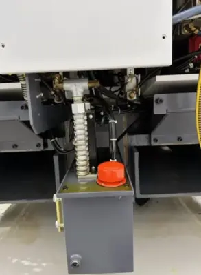 2020 MIYANO GN3200W Multi-Axis CNC Lathes | Toolquip, Inc. (10)