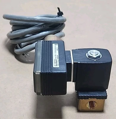 NEW BURKERT 430943W