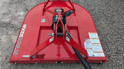 NEW WOODS RC48.20