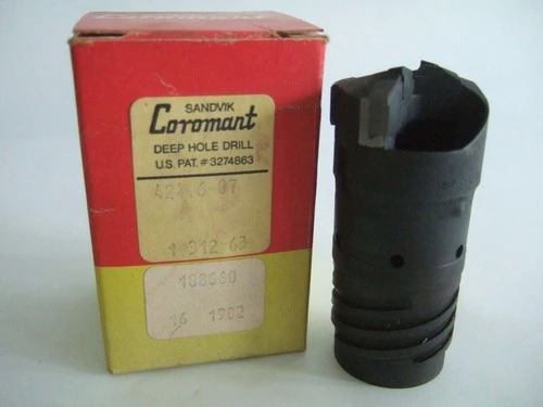 NEW Sandvik Coromant Does Not Apply