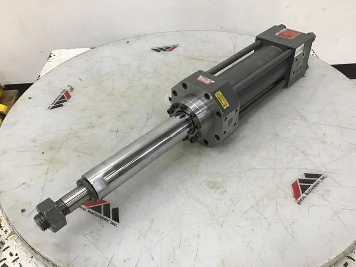 Used TSUDA THC-FC140B-105X305 Cylinders Michigan US | Ideal Machinery #694575
