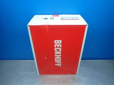 New | in-Stock BECKHOFF AX811802000000 Servo Drives Ohio US | HGR 24 #802857