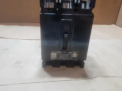 Used WESTINGHOUSE FB3100 Switchgears British Columbia CA | Lenmark #1438355
