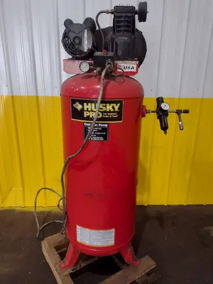 USED HUSKY VT631403AJ