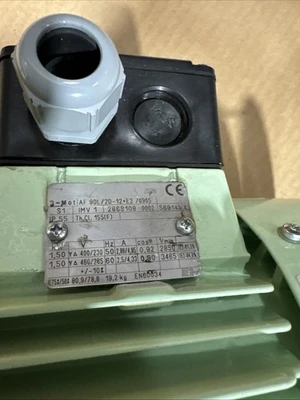 NEW ARBO DO-200-DW-TS-PP-E-R-1.5-MV35