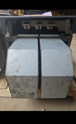 Used 2004 ALLEN BRADLEY POWERFLEX 700S Dynamometers Tennessee US | Equipsales731 #1328275