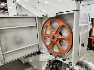 USED 2016 FEMCO B-5 SAW