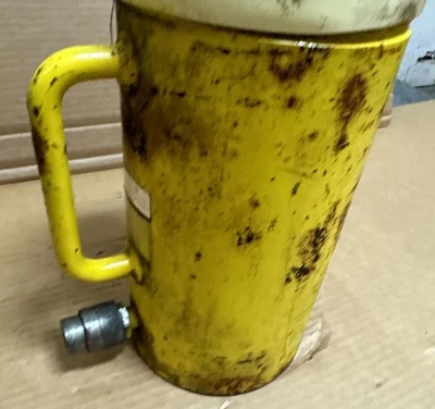 USED Enerpac RC 1006