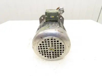 Graymills IMV50-F Vertical Immersion Coolant Pump 230/460V