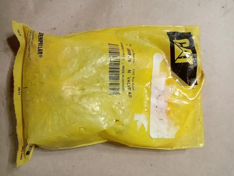 New | in-Stock CATERPILLAR 358-9476 Parts British Columbia CA | Lenmark #272325