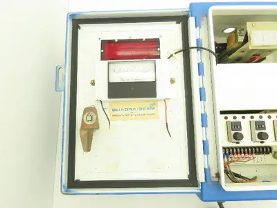 Moisture Systems Quadra Beam Moisture Analyzer 120v