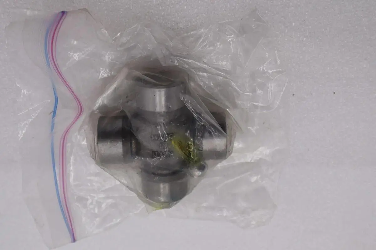 486593-04 UNIVERSAL JOINT STOCK #L-664