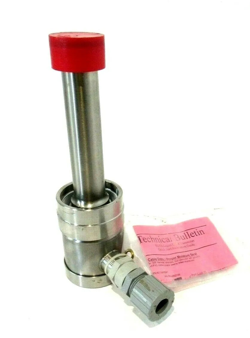 NEW ANDERSON SL5091100000480 LIQUID LEVEL TRANSMITTER SL/SX