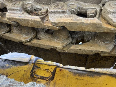 Used 2006 Komatsu D65PX-15E0 Crawler Dozers Maryland US | Zadoon Equipment #1480616