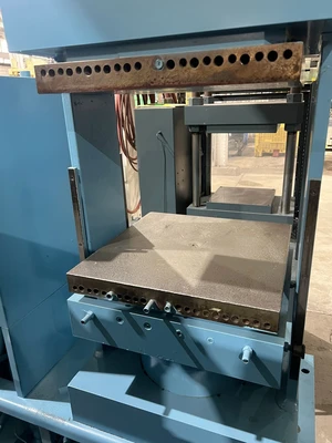 USED 1984 PHI PHI 100U1818S-2HH0-D-YS1-G PRESS