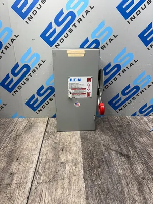 EATON CUTLER-HAMMER DH362FRK Electrical/PLC/Automation | ESS Industrial Equipment Sales (1)