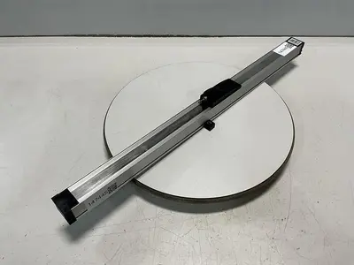 USED NOVOTECHNIK TLH500