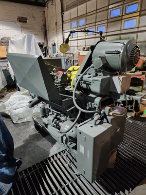 USED HEALD 72-A