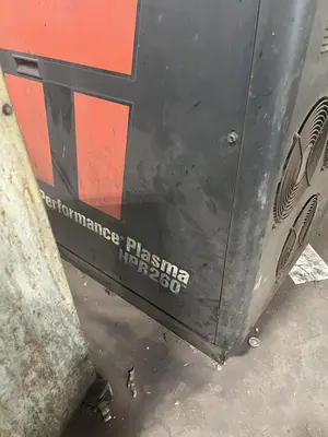 USED PEDDINGHAUS PEDDINGHAUS HSFDB 2500