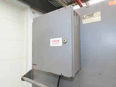 PORTA-CAT PC-1000 Portable Air Cleaner Smoke Extraction Fume Mist 120V
