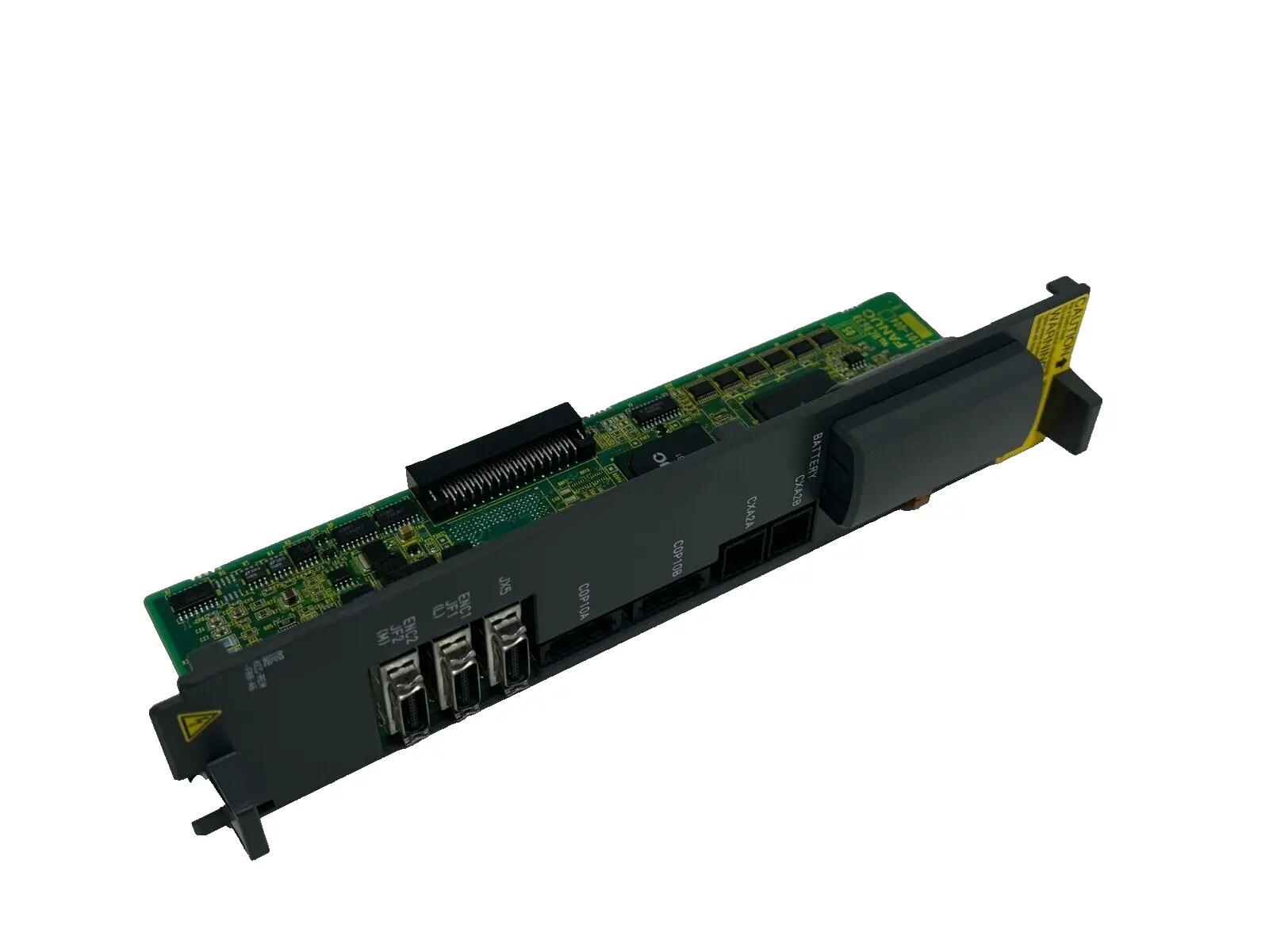 USED FANUC A20B-2101-0041