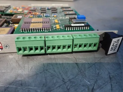Used MARQUIP 9915354 Circuit Boards Ohio US | HGR 24 #783649