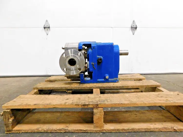 Used Viking _UNKNOWN_ Pumps Ohio US | Equipment Recovery Corp. #1330650
