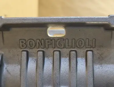 USED BONFIGLIOLI W63U 1/7 N 143