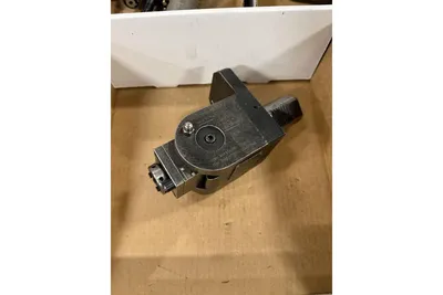 Used _UNKNOWN_ _UNKNOWN_ Live Tools Utah US | KD Auctions #1549326