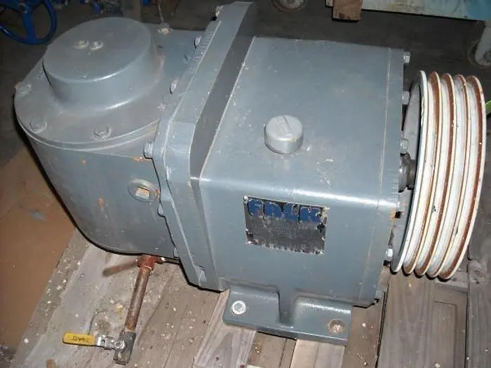 Falk Gearbox