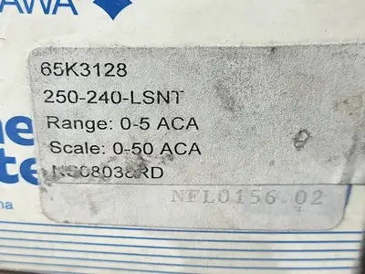 New | in-Stock YOKOGAWA 250-240-LSNT Misc Electrical & Power Parts British Columbia CA | Lenmark #1438832