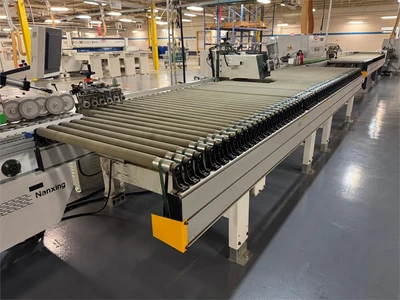 USED 2019 NANXING JS90R