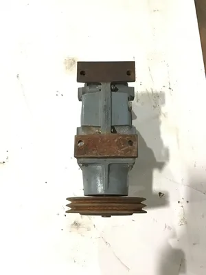 Bonfiglioli RA0 Hollow Worm Gear Speed Reducer